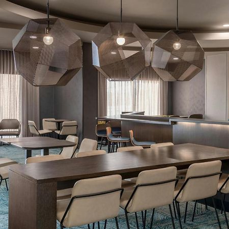 Springhill Suites Detroit Auburn Hills Ngoại thất bức ảnh
