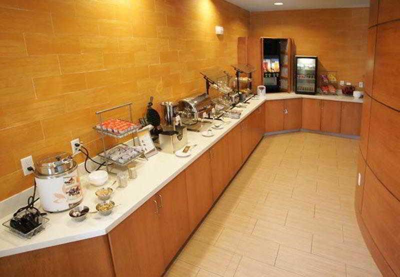 Springhill Suites Detroit Auburn Hills Ngoại thất bức ảnh