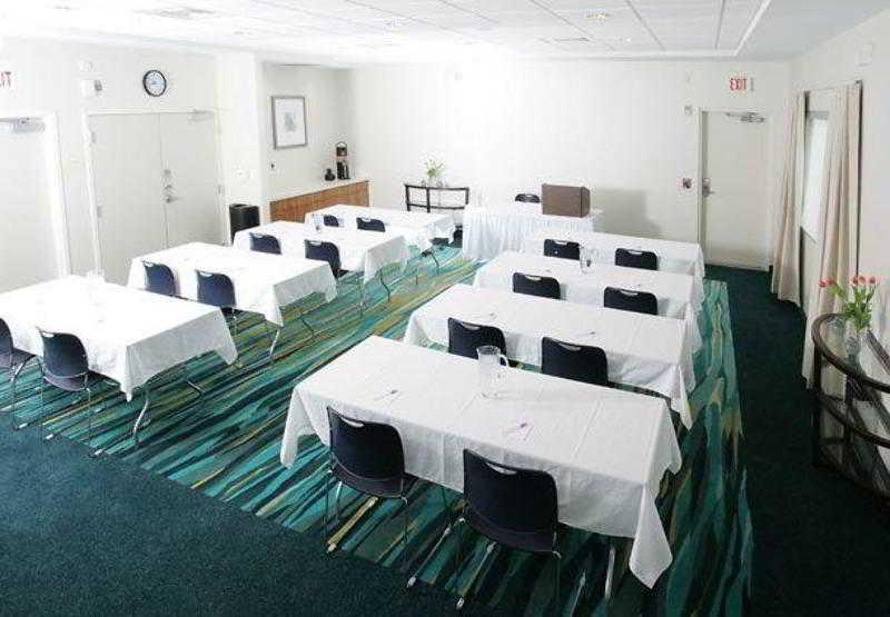 Springhill Suites Detroit Auburn Hills Ngoại thất bức ảnh