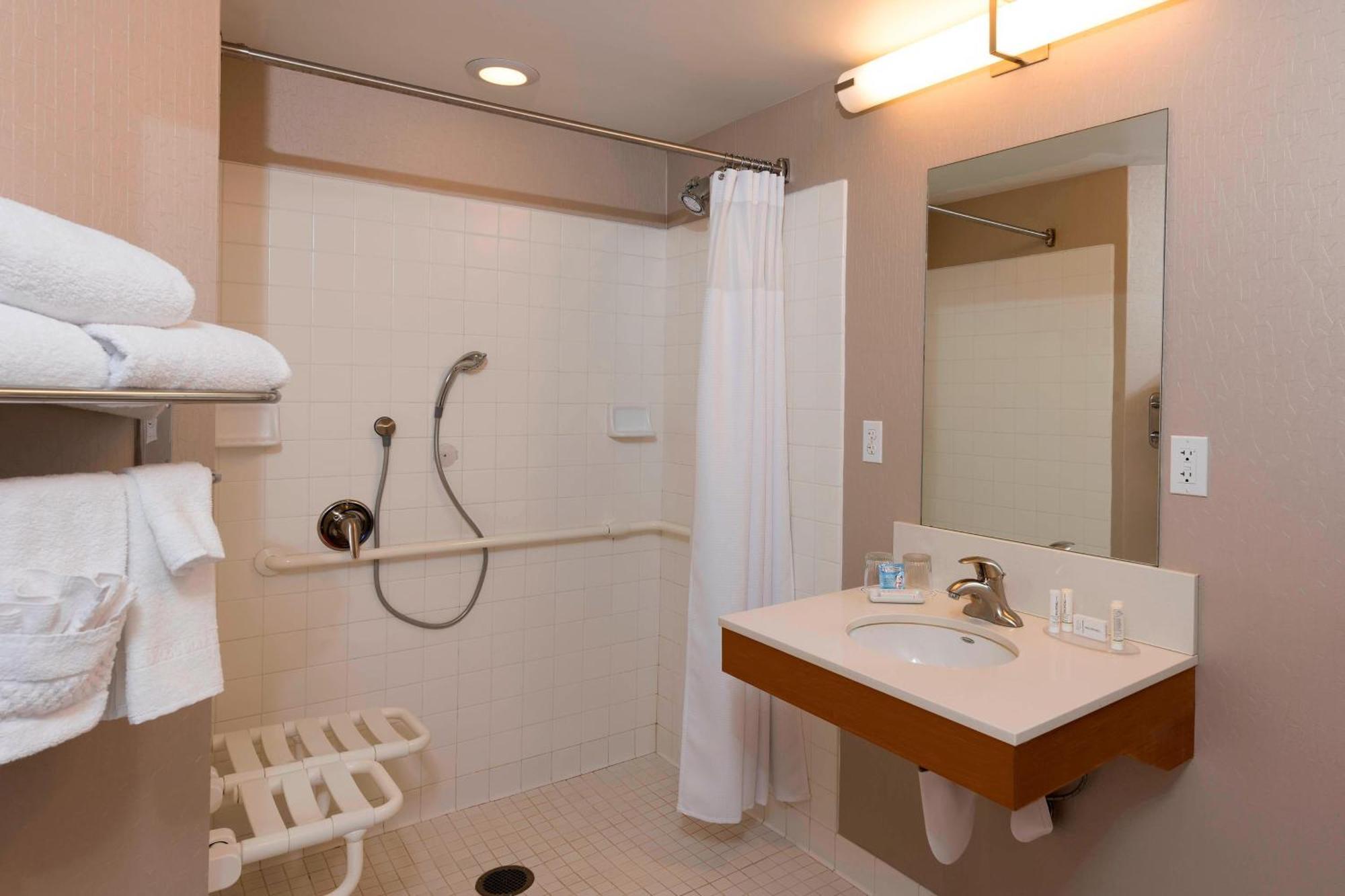 Springhill Suites Detroit Auburn Hills Ngoại thất bức ảnh