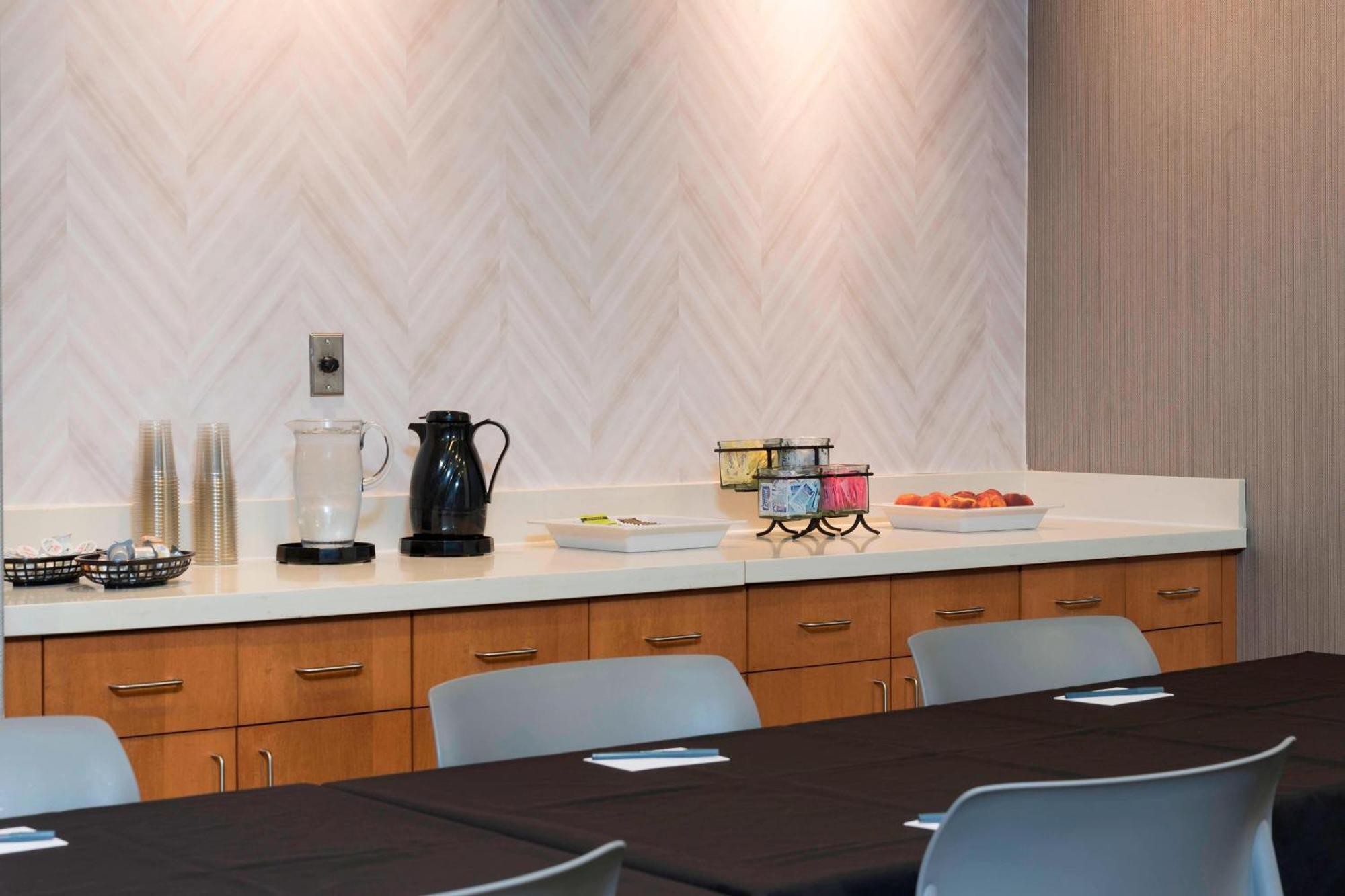 Springhill Suites Detroit Auburn Hills Ngoại thất bức ảnh