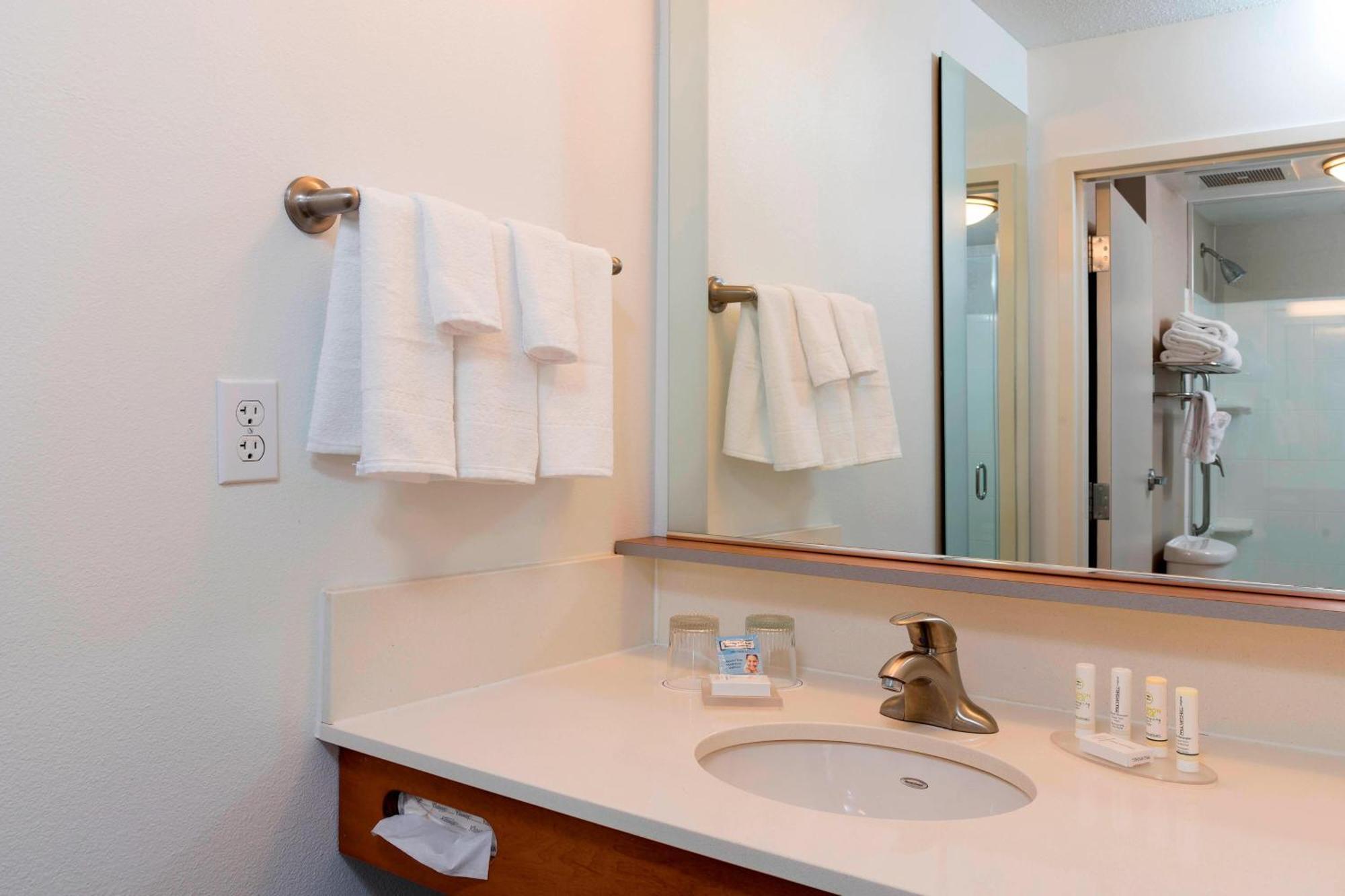 Springhill Suites Detroit Auburn Hills Ngoại thất bức ảnh