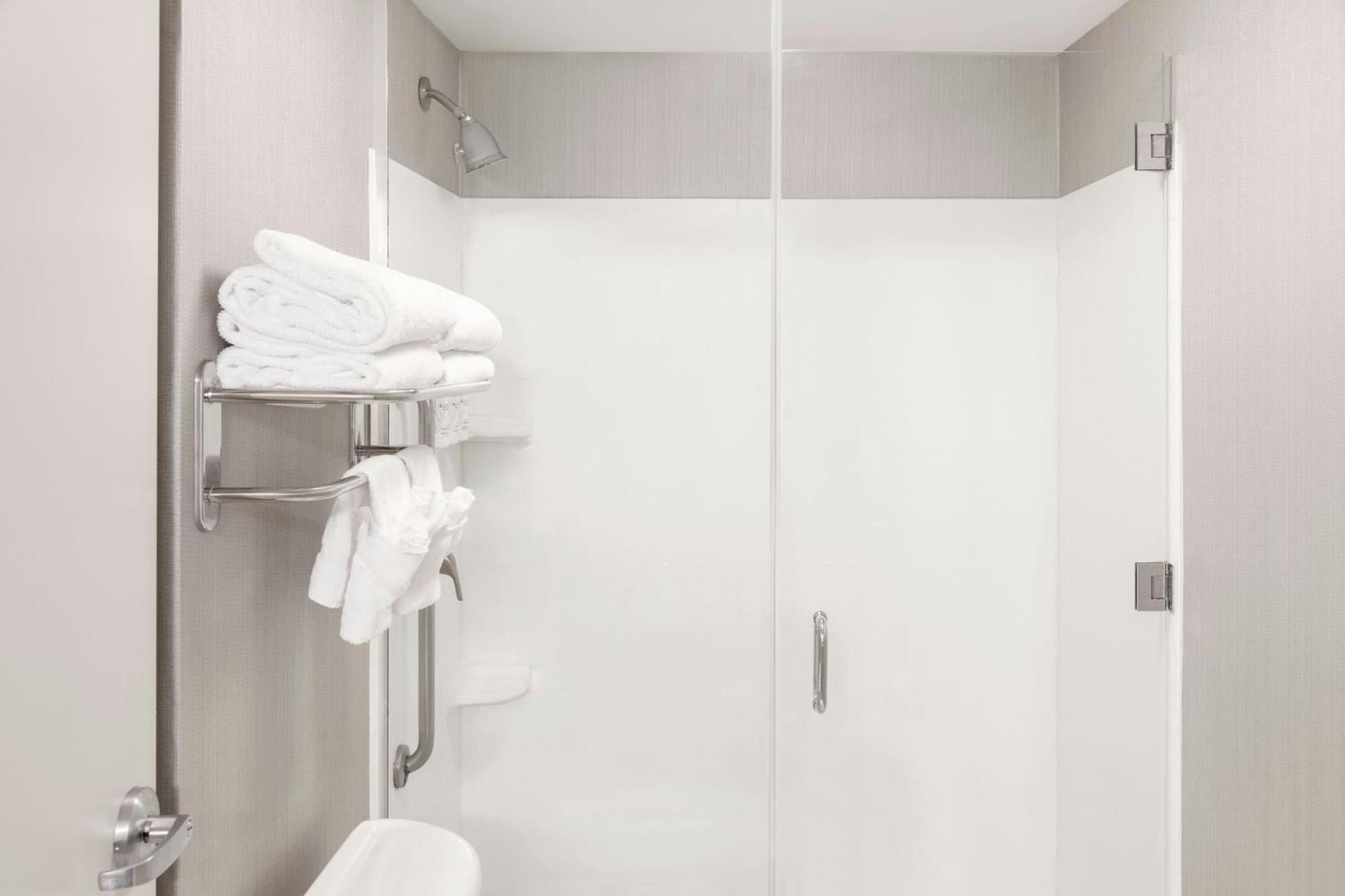 Springhill Suites Detroit Auburn Hills Ngoại thất bức ảnh