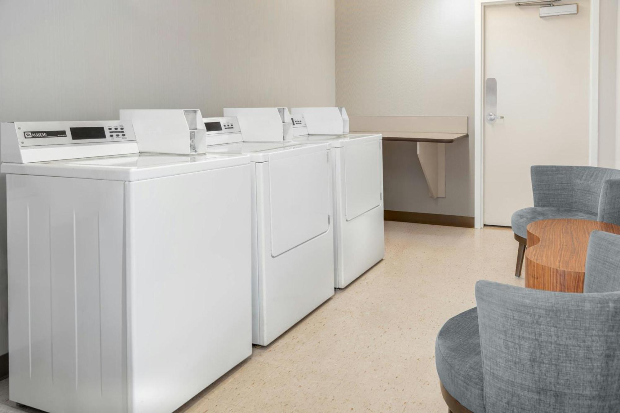 Springhill Suites Detroit Auburn Hills Ngoại thất bức ảnh