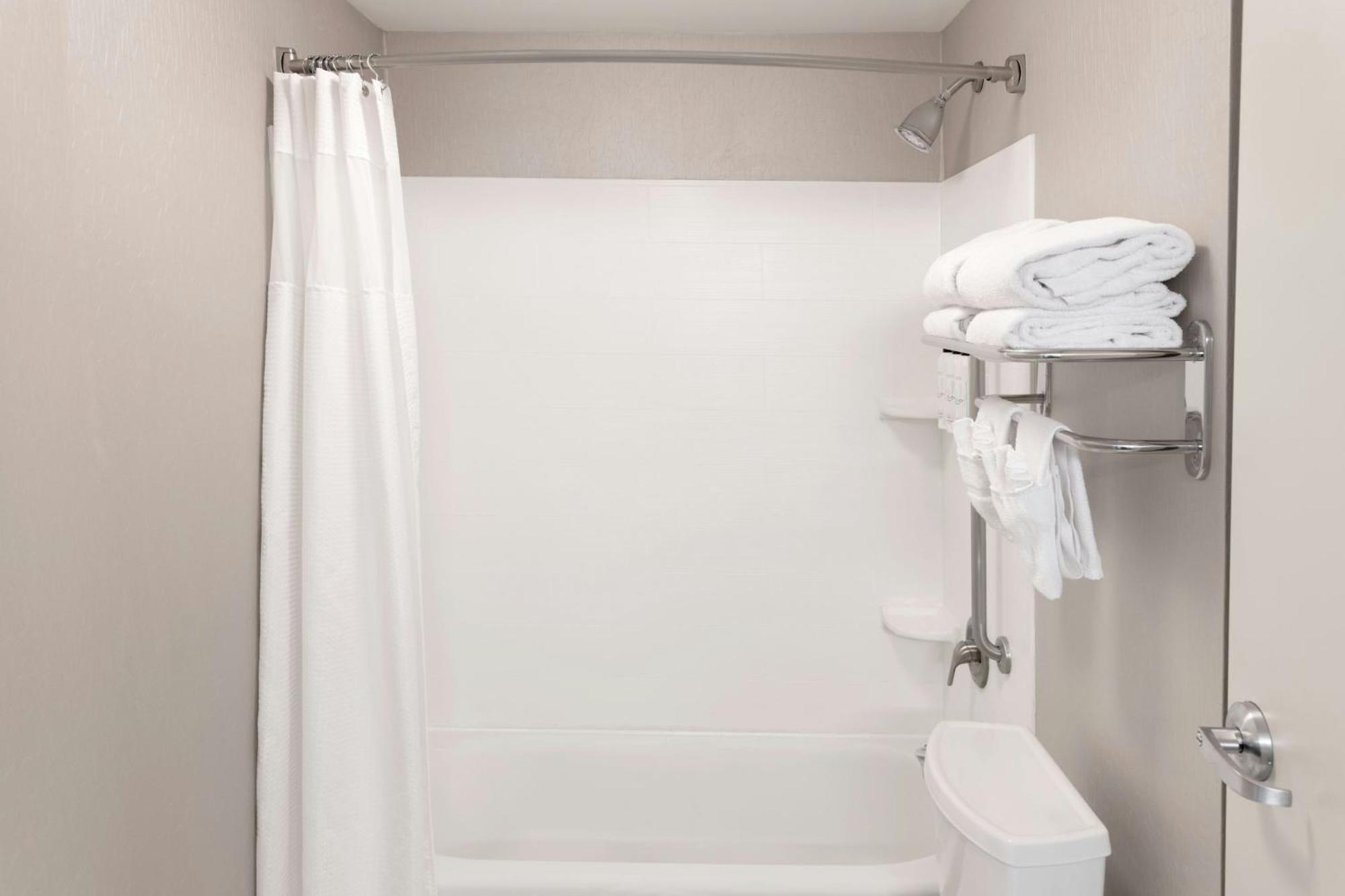Springhill Suites Detroit Auburn Hills Ngoại thất bức ảnh