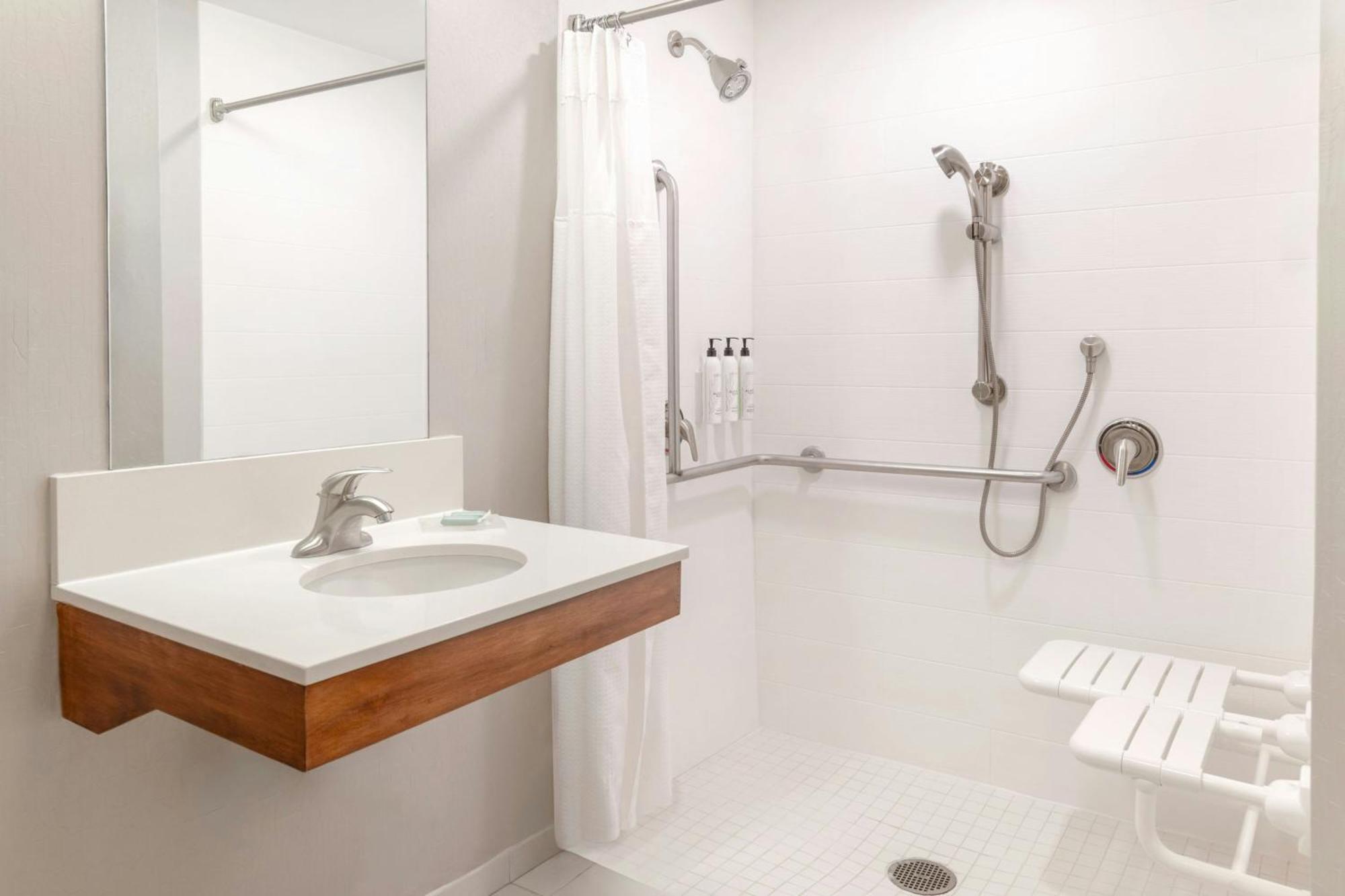 Springhill Suites Detroit Auburn Hills Ngoại thất bức ảnh