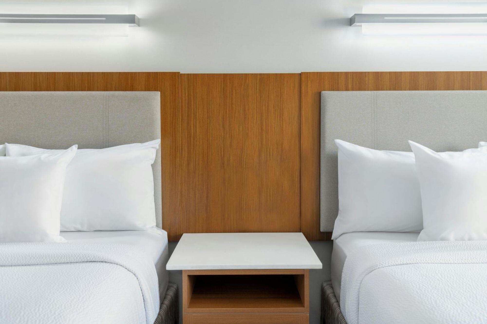 Springhill Suites Detroit Auburn Hills Ngoại thất bức ảnh