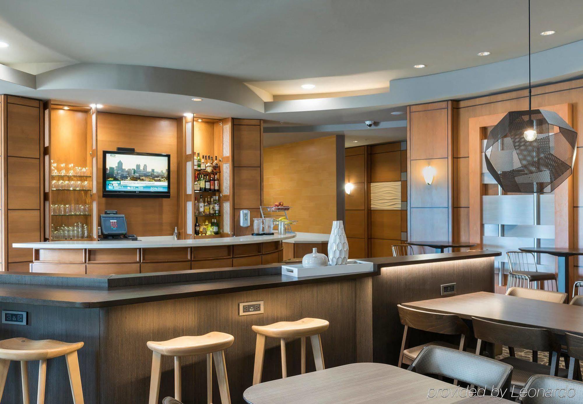 Springhill Suites Detroit Auburn Hills Ngoại thất bức ảnh