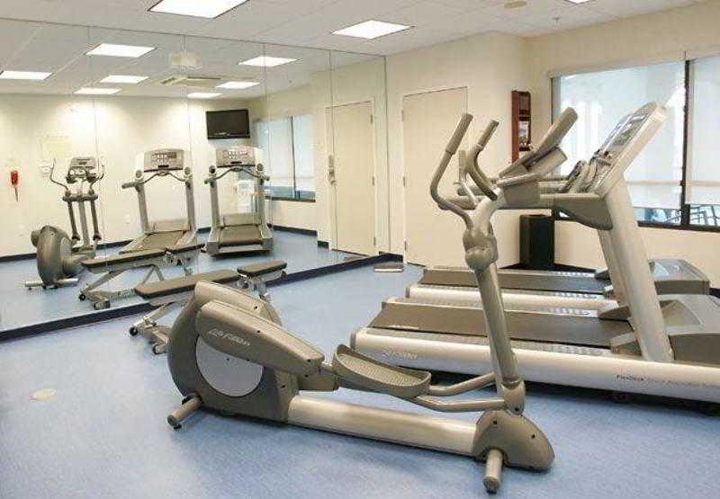 Springhill Suites Detroit Auburn Hills Tiện nghi bức ảnh