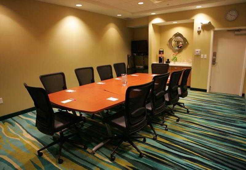Springhill Suites Detroit Auburn Hills Tiện nghi bức ảnh